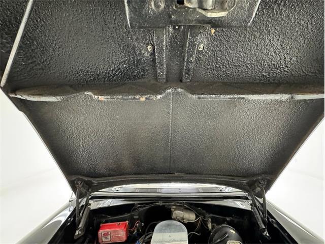 1955 Chevrolet Bel Air (CC-2072515) for sale in Morgantown, Pennsylvania