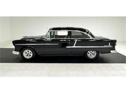 1955 Chevrolet Bel Air (CC-2072515) for sale in Morgantown, Pennsylvania