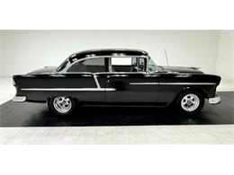 1955 Chevrolet Bel Air (CC-2072515) for sale in Morgantown, Pennsylvania