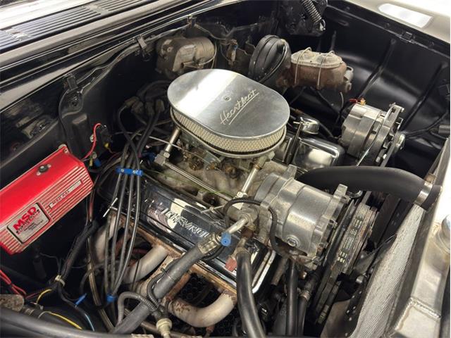 1955 Chevrolet Bel Air (CC-2072515) for sale in Morgantown, Pennsylvania
