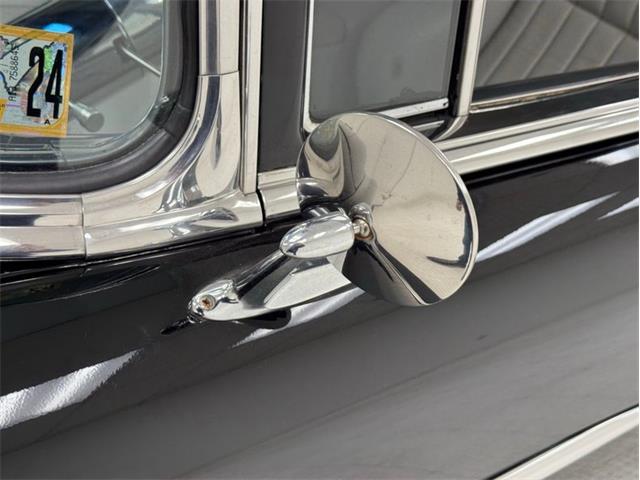 1955 Chevrolet Bel Air (CC-2072515) for sale in Morgantown, Pennsylvania