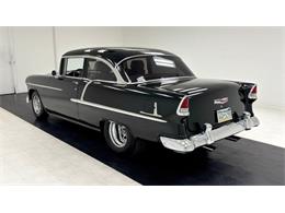 1955 Chevrolet Bel Air (CC-2072515) for sale in Morgantown, Pennsylvania