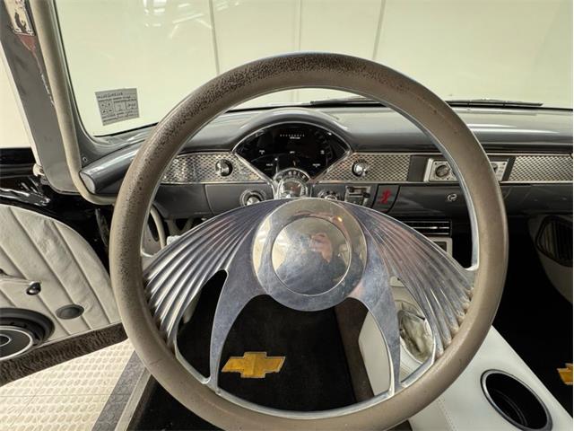 1955 Chevrolet Bel Air (CC-2072515) for sale in Morgantown, Pennsylvania