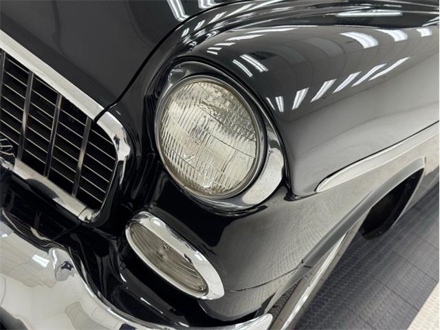 1955 Chevrolet Bel Air (CC-2072515) for sale in Morgantown, Pennsylvania