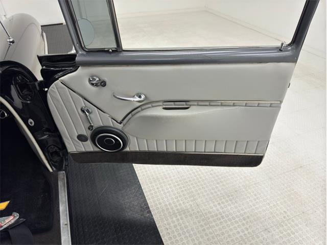 1955 Chevrolet Bel Air (CC-2072515) for sale in Morgantown, Pennsylvania