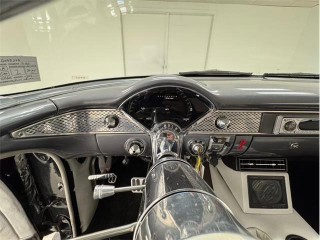 1955 Chevrolet Bel Air (CC-2072515) for sale in Morgantown, Pennsylvania