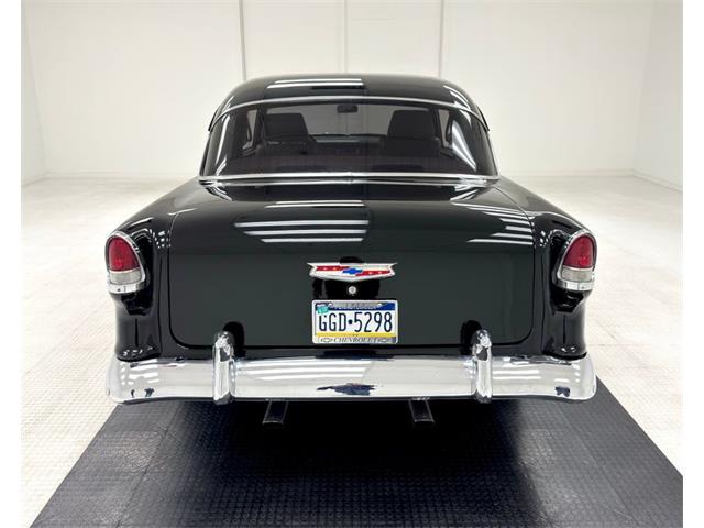 1955 Chevrolet Bel Air (CC-2072515) for sale in Morgantown, Pennsylvania