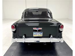 1955 Chevrolet Bel Air (CC-2072515) for sale in Morgantown, Pennsylvania