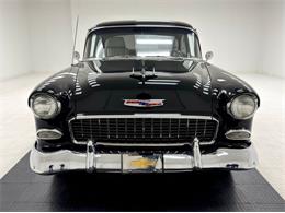 1955 Chevrolet Bel Air (CC-2072515) for sale in Morgantown, Pennsylvania