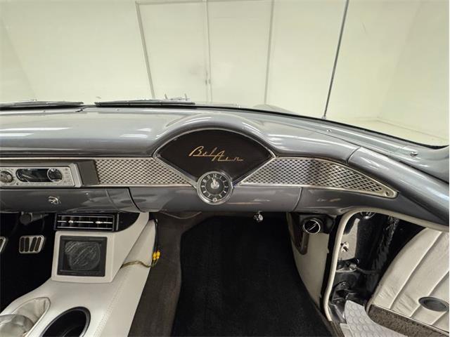 1955 Chevrolet Bel Air (CC-2072515) for sale in Morgantown, Pennsylvania