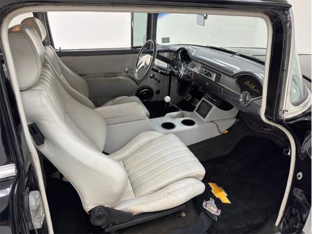 1955 Chevrolet Bel Air (CC-2072515) for sale in Morgantown, Pennsylvania