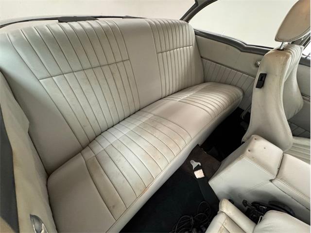 1955 Chevrolet Bel Air (CC-2072515) for sale in Morgantown, Pennsylvania