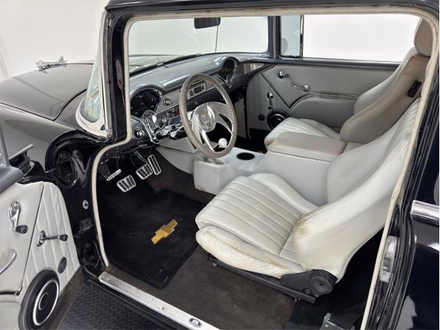 1955 Chevrolet Bel Air (CC-2072515) for sale in Morgantown, Pennsylvania