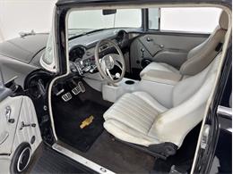 1955 Chevrolet Bel Air (CC-2072515) for sale in Morgantown, Pennsylvania