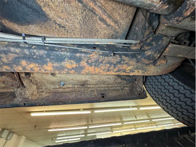 1955 Chevrolet Bel Air (CC-2072515) for sale in Morgantown, Pennsylvania