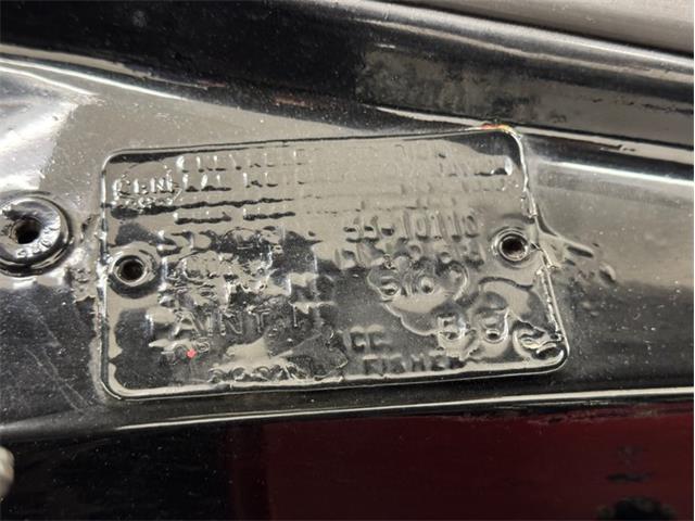 1955 Chevrolet Bel Air (CC-2072515) for sale in Morgantown, Pennsylvania