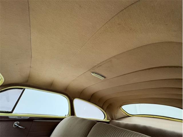 1947 Chevrolet Fleetline (CC-2072516) for sale in Morgantown, Pennsylvania