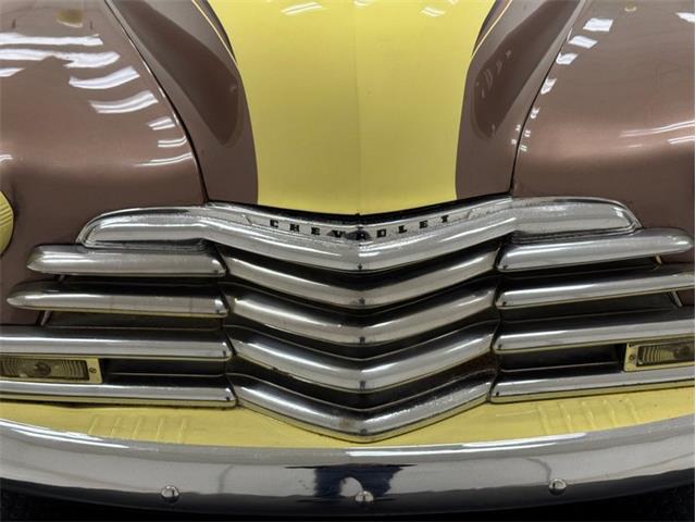 1947 Chevrolet Fleetline (CC-2072516) for sale in Morgantown, Pennsylvania