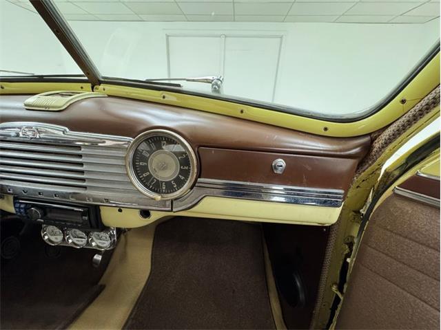 1947 Chevrolet Fleetline (CC-2072516) for sale in Morgantown, Pennsylvania