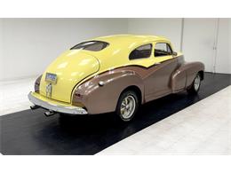 1947 Chevrolet Fleetline (CC-2072516) for sale in Morgantown, Pennsylvania