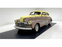1947 Chevrolet Fleetline (CC-2072516) for sale in Morgantown, Pennsylvania