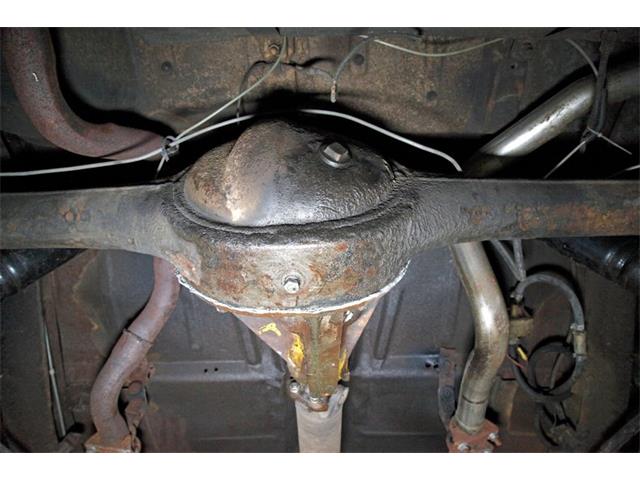 1947 Chevrolet Fleetline (CC-2072516) for sale in Morgantown, Pennsylvania