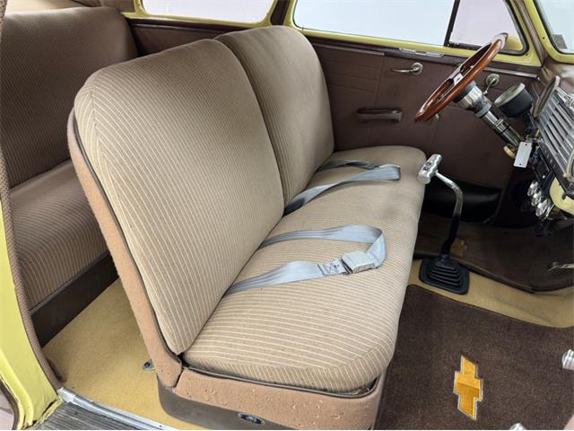 1947 Chevrolet Fleetline (CC-2072516) for sale in Morgantown, Pennsylvania