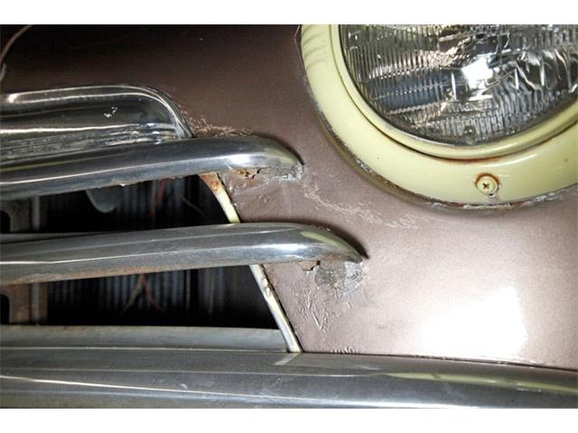 1947 Chevrolet Fleetline (CC-2072516) for sale in Morgantown, Pennsylvania