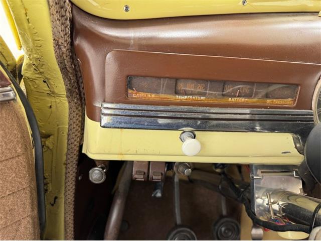 1947 Chevrolet Fleetline (CC-2072516) for sale in Morgantown, Pennsylvania