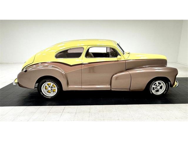 1947 Chevrolet Fleetline (CC-2072516) for sale in Morgantown, Pennsylvania