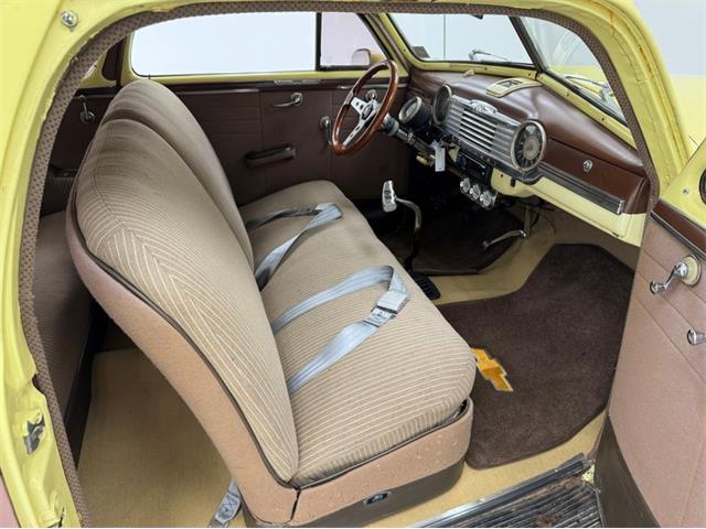 1947 Chevrolet Fleetline (CC-2072516) for sale in Morgantown, Pennsylvania