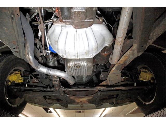 1947 Chevrolet Fleetline (CC-2072516) for sale in Morgantown, Pennsylvania