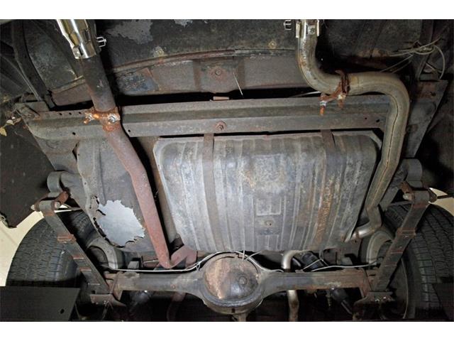 1947 Chevrolet Fleetline (CC-2072516) for sale in Morgantown, Pennsylvania