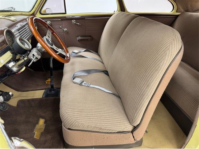 1947 Chevrolet Fleetline (CC-2072516) for sale in Morgantown, Pennsylvania