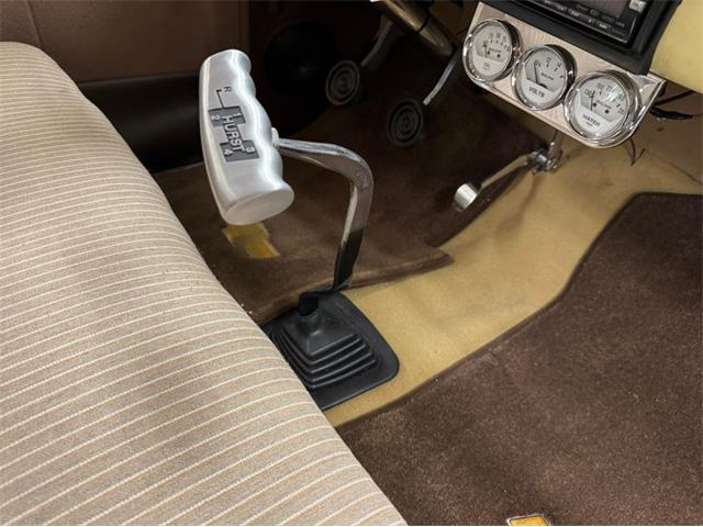 1947 Chevrolet Fleetline (CC-2072516) for sale in Morgantown, Pennsylvania