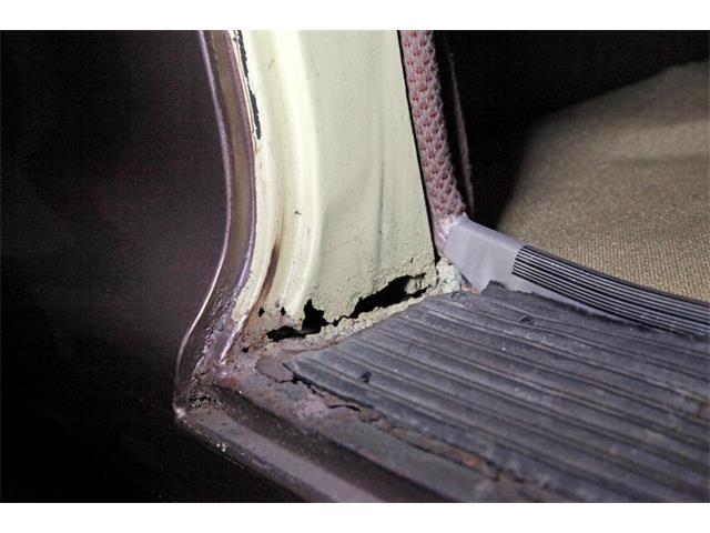 1947 Chevrolet Fleetline (CC-2072516) for sale in Morgantown, Pennsylvania