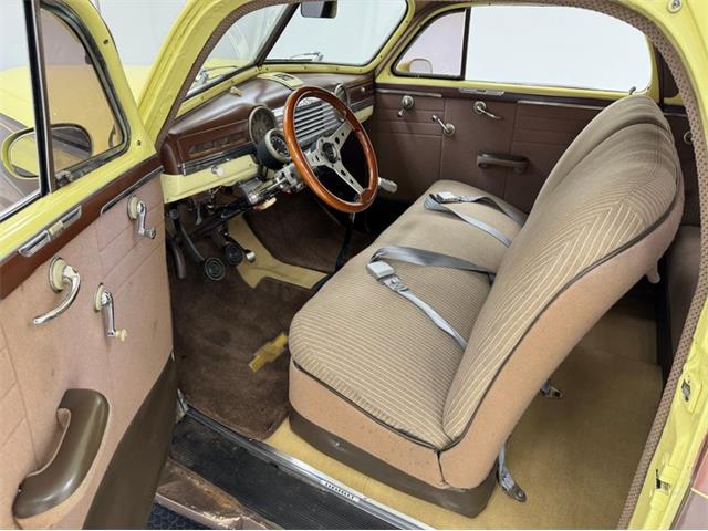 1947 Chevrolet Fleetline (CC-2072516) for sale in Morgantown, Pennsylvania