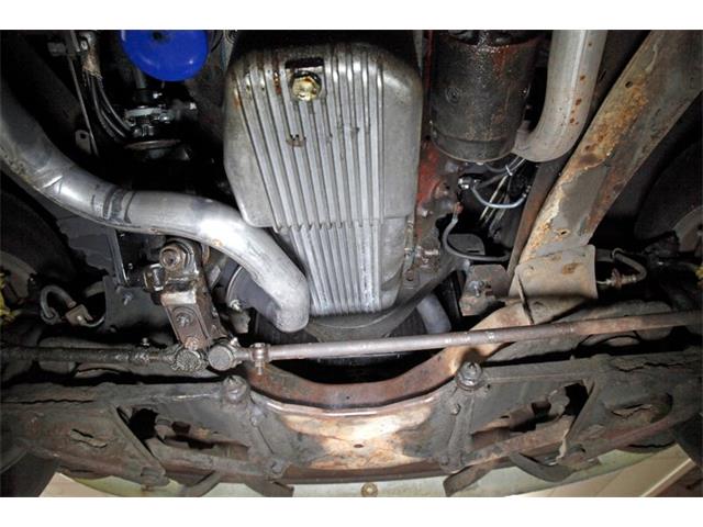 1947 Chevrolet Fleetline (CC-2072516) for sale in Morgantown, Pennsylvania