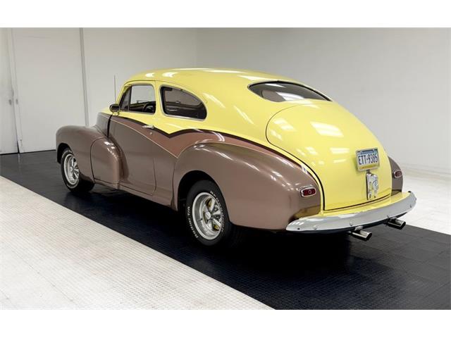 1947 Chevrolet Fleetline (CC-2072516) for sale in Morgantown, Pennsylvania