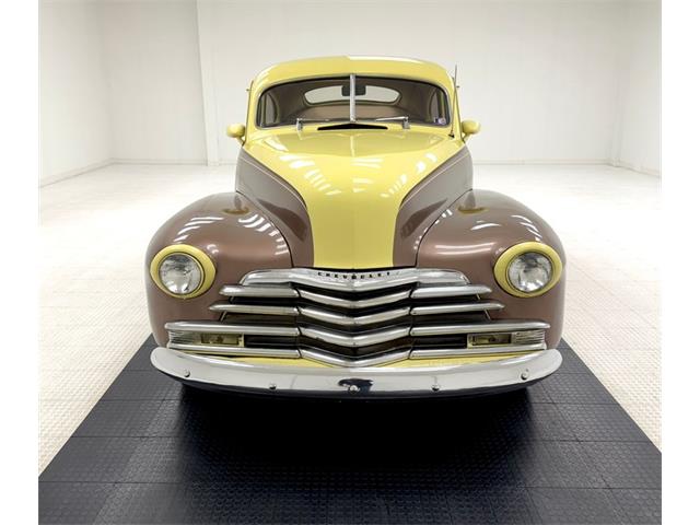 1947 Chevrolet Fleetline (CC-2072516) for sale in Morgantown, Pennsylvania
