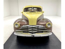 1947 Chevrolet Fleetline (CC-2072516) for sale in Morgantown, Pennsylvania
