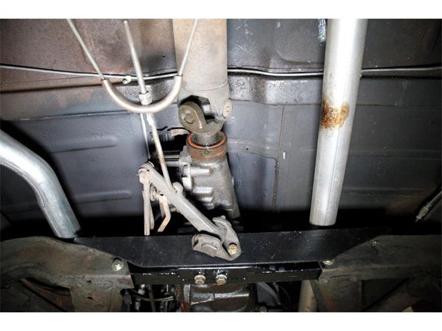 1947 Chevrolet Fleetline (CC-2072516) for sale in Morgantown, Pennsylvania