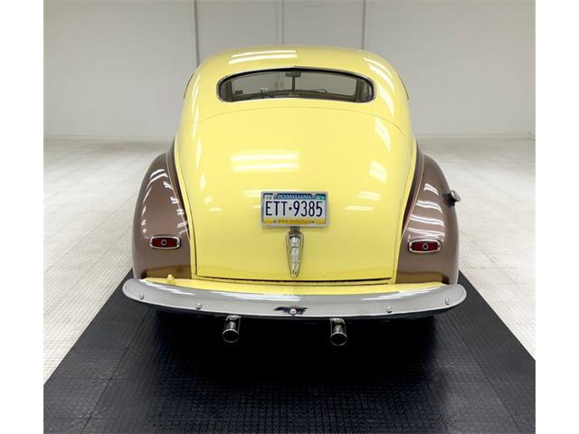 1947 Chevrolet Fleetline (CC-2072516) for sale in Morgantown, Pennsylvania