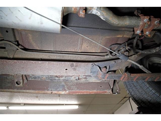 1947 Chevrolet Fleetline (CC-2072516) for sale in Morgantown, Pennsylvania
