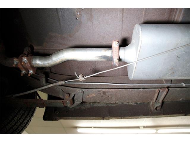 1947 Chevrolet Fleetline (CC-2072516) for sale in Morgantown, Pennsylvania