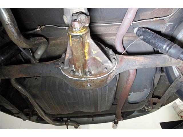 1947 Chevrolet Fleetline (CC-2072516) for sale in Morgantown, Pennsylvania