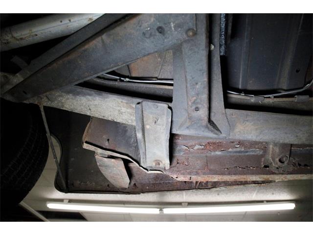 1947 Chevrolet Fleetline (CC-2072516) for sale in Morgantown, Pennsylvania