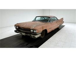 1959 Cadillac Series 62 (CC-2072517) for sale in Morgantown, Pennsylvania
