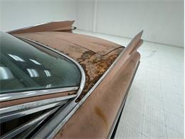 1959 Cadillac Series 62 (CC-2072517) for sale in Morgantown, Pennsylvania