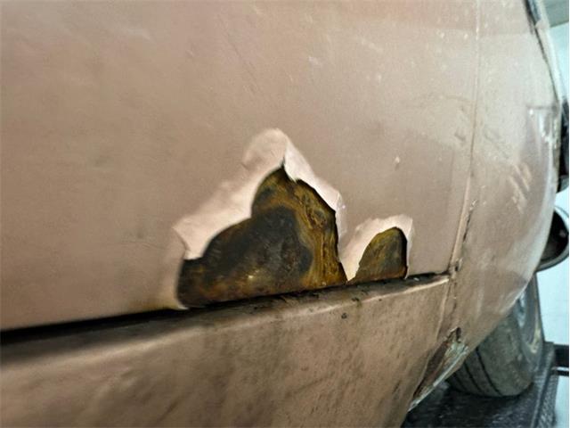 1959 Cadillac Series 62 (CC-2072517) for sale in Morgantown, Pennsylvania
